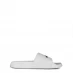 Взуття для басейну Ellesse Fallent Slid Ld99 White