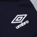 Детские шорты Umbro Jog Short In99 Blue