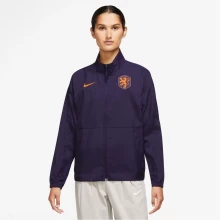 Nike Netherlands Anthem Jacket 2023 Womens