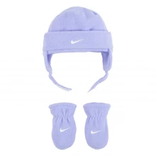 Мужская шапка Nike Swoosh Beanie Baby Set