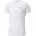 Puma Evostripe T-shirt Puma White