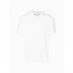 Calvin Klein Jeans CKJ Embro Logo T Sn33 Bright White