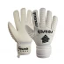 Reusch Legacy Arrow Silver Junior Goalkeeper Gloves White