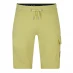 Мужские шорты Calvin Klein Jeans Badge Cargo Shorts Yellow Sand KCQ