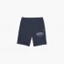 Мужские шорты Lacoste Racing Shorts Mens Navy KXE