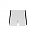 Мужские шорты Lacoste Lacoste Colour Block Shorts Grey SJ1