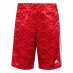 Детские шорты adidas XPRESS Shorts Jn99 Br Red/Scrlet