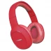Toshiba Headphones Red