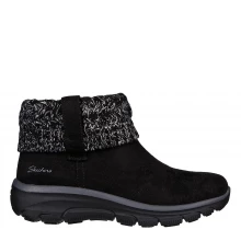 Женские сапоги Skechers Relaxed Fit: Easy Going - Cozy Weather