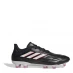 Мужские бутсы adidas Copa Pure.1 Firm Ground Football Boots Black/Pink