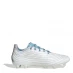 Мужские бутсы adidas Copa Pure.1 Firm Ground Football Boots White/Blue
