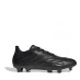 Мужские бутсы adidas Copa Pure.1 Firm Ground Football Boots Black/Black