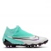 Мужские бутсы Nike Phantom GX Pro Firm Ground Football Boots Blue/Pink/White