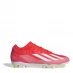 Мужские бутсы adidas X Crazyfast League Firm Ground Football Boots Red/Wht/Yellow