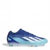Мужские бутсы adidas X Crazyfast League Firm Ground Football Boots Blue/White
