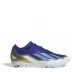 Мужские бутсы adidas X Crazyfast League Firm Ground Football Boots Blue/White