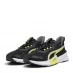 Чоловічі кросівки Puma PWRFrame TR2 Training Shoes Black/Yellow