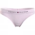 Жіноча білизна Tommy Hilfiger Logo Thong Light Pink