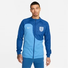 Чоловічий спортивний костюм Nike England Anthem Jacket 2023 Adults