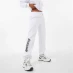 Женские штаны Jack Wills Logo Joggers White