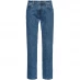 Мужские джинсы Boss Maine Straight-Leg Jeans Blue 418