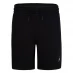 Детские шорты Air Jordan Shorts Junior Boys Black/White