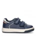 Tommy Hilfiger Tommy Low Vlcro Snkr In34 Blue