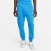 Мужские штаны Nike Sportswear Standard Issue Fleece Cargo Trousers Lt Photo Blue