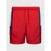 Tommy Hilfiger THB Flag Swimming Shorts Primary Red XLG