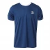 Мужская футболка с коротким рукавом Umbro Jersey Blue