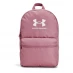 Чоловічий рюкзак Under Armour Loudon Lite Backpack Pink Elixir