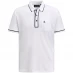 Original Penguin Golf Earl Polo Shirt White