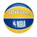 Wilson Team Mini BBall LA Lakers