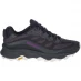 Жіночі кросівки Merrell Moab Speed Hiking Shoes Womens Black