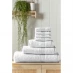 Homelife Egyptian Cotton Towels White