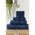Homelife Egyptian Cotton Towels Navy