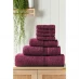 Homelife Egyptian Cotton Towels Plum