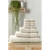 Homelife Egyptian Cotton Towels Natural