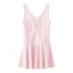 Slazenger Dress Junior Girl Light Pink
