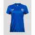 Жіноча футболка Castore Trn SS Tee Ld99 Blue