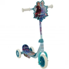 Disney Disney Frozen 2 Deluxe Tri Scooter