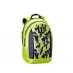Wilson Junior Backpack WILD LIME/GREY