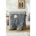 Homelife Glow In The Dark Star Weighted B 3kg Grey