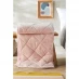 Homelife Glow In The Dark Star Weighted B 3kg Blush Pink