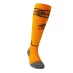 Шкарпетки Umbro Football Sock Junior Amber / Black