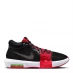 Чоловічі кросівки Nike LeBron Witness VIII Basketball Shoes Black/Wht/Red