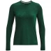 Under Armour Anywhere Lngsleev Ld99 Green