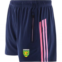 ONeills Donegal Dolmen 049 Poly Shorts Ladies