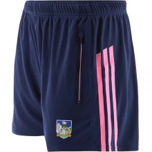 ONeills Limerick Dolmen 049 Poly Shorts Ladies