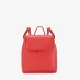 Женский рюкзак Valentino Bags Valentino Superman Backpack Rosso 003